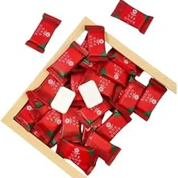 Wizket Magic Tablet Towel, Big Disposable Pure Cotton Compressed Portable Travel Facial Water Wet Napkin Moistened Tissues Handkerchief Big Size 40x21cm (20 Pieces Tissues (Pouch) (pack of 1)-picture-29