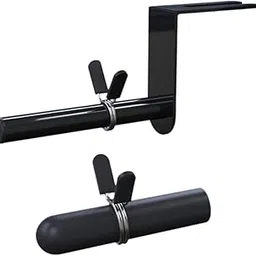 TRENDYNEST Gym Weight Stack Extender Metal Weight Loading Pin for Weight Lifting Sports Slot Depth 11.5 cm | Other Fitness Equipment & Gear | Fitness Equipment & Gear-image-27