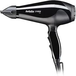 Babyliss 6610E Le Pro Light Ac Dryer 2100W Hair Dryer, (Black) - 2100 Watts-picture-21