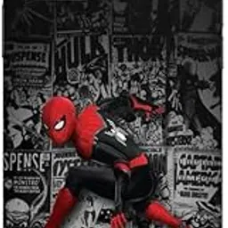 WRAP CRAFT Mobile Skin Sticker Compatible with Apple iPhone 12 Pro Max Skin Not Back Cover, Camera & Back Protector Mobile Skin Wrap; iPhone 12 PRO MAX-KE-341-picture-36