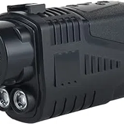 OutdoorVibe black 5oB5t5MgU6qqcgyQWiYLXQpDUWd3b Plastic black R17 5X Digital Zoom Monocular Infrared Device Photo Video Playback 3 Modes 3W Ir 850nm Digital Zoom Telescope Black-picture-18