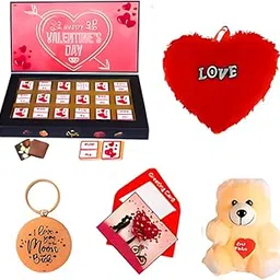 “Assorted Chocolate Gift Box – A Sweet Treat for Birthdays, Holidays & Anniversaries”-picture-61