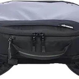 Rahgear Trailblazer Hydration Tank Vehicle Bag | Black | 8L-picture-32