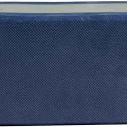 Foam Block - High-Density Non-Slip Yoga Block for Stability and Support - Ideal for Stretching, Alignment, and Balance - Lightweight and Durable (Blue-Grey)-picture-61