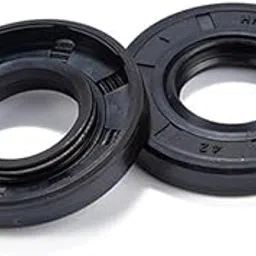 Oil Seal for High Pressure Water Pump, spare part accessories (20-52 -8 size) Pump Oil Seal Pack of 5 pcs-image-0