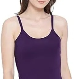rupa softline Rupa Women's Solid Regular Fit Camisole (201-5P_Multicoloured XL)-picture-10