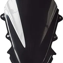 Meenu Arts R15 V3 Racing Visor Glass-picture-53