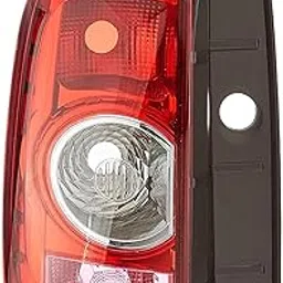 K D Taillight/Back light assembly For Duster (Left/Passenger Side) 2012-2019-picture-15