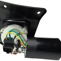 Auto Solutions WM-532 Windshield Wiper Motor, Compatible with Hyundai Santro Xing, Black, Electric Powered-picture-17