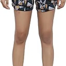Women's Regular Shorts-image-16