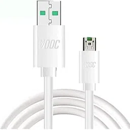 20W Flash Super Vooc Micro Usb 7 Pin Data Sync Fast Charging Cable For Cellular Phones Oppo Reno/Oppo F9 Pro/ F11 Pro Upto 4Amp For All Oppo Smartphones-picture-18