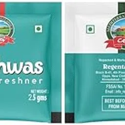 Caneen Mukhwas Mouth Freshener Sachet, 2.5g (Pack of 200 pcs)-picture-62