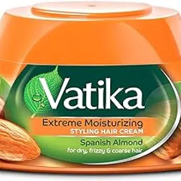 Dabur Extreme Moisturizing Styling Hair Cream, 4.74 Fluid Ounce-picture-10