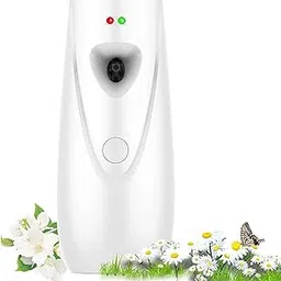 air freshener automatic spray dispenser Machine-250ml | room air freshener automatic | Wall Mounted Adjustable Aroma Machines Used In Home, Offices, Hotels, Commercial Places & Bathrooms-picture-57