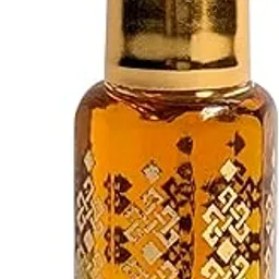 Oud Afgano Attar Men long lasting Roll on Perfume | Natural fragrances | Oud is a skin friendly & daily office use or festival time use fragrance | woody fragrance & smoky strone tone/arabic attar/Gifting/ 6ml Roll-On Perfume Attar-picture-25