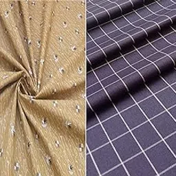 pri & su cottlinns Pri & Su CottLinn Combo fo Cotton florad Shirt 6000101 & Trouser 900125-picture-14