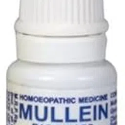SBL's Mullein Ear Drop - 10 ML |Pack Of 3|-picture-10