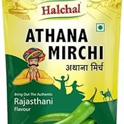 Marwar's Rajasthani Green Chilli Pickle 400g | Homemade Athana Mirch Aachar | Ghar Ka Achar | No Oil, No Preservatives | Spicy & Authentic Taste-picture-30