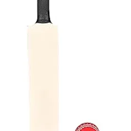 Frixan™ Miniature Cricket bat12 inchi with Small Ball Set Miniature bat movmento for showpiece and Gift Purpose for Office & Home Birthday Gift for Men & Boys (They Can't be Used for Paying Cricket)-picture-26