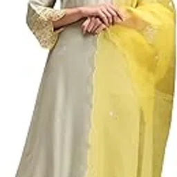 amazon brand - tavasya Womens kurta set-picture-58