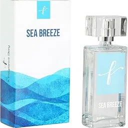 A Fragrance Story's Sea Breeze Unisex Eau de Parfum 50 ml-picture-12
