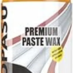 Jopasu Premium Paste Wax 120 ml Gives long lasting Glow and Protection, Hide swirl marks or minor scratches-picture-12