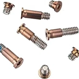 10 Pieces Sturdy Bottom Case Cover Screws Replace Compatible with 13In A1932 Accessories Aureate|Computers|Computer Components & Parts|Laptop Replacement Parts|Other Laptop Replacement Parts-image-40
