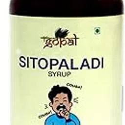 RamGopal Sitopaladi Syrup | Cough & Cold Syrup | Safe for Men & Women 100 ml Pack of 1-picture-30