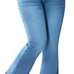 Jeans for Women || Bootcut Jeans for Women || Wide Leg Jeans Women || Flared Jeans for Women High Waist || High Waist Jeans for Women || Bell Bottom Jeans for Women-image-71