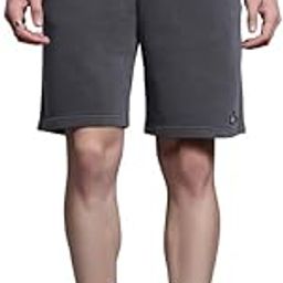 converse Go-to Sneaker Patch French Terry Short-picture-12