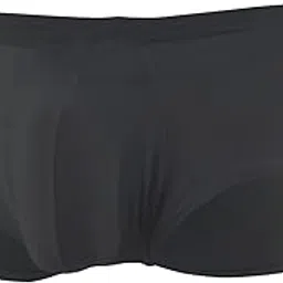 xenza Men's Boxer Shorts Briefs Panties | G-String Design | Lightweight & Breathable | Polyester and Spandex Night Underwear (TE-7289)-picture-17