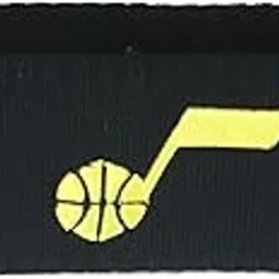 Utah Jazz NBA Officially Licensed Knit Headband Team Color Icon-picture-18