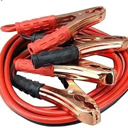 Shop Buy Emergency 500AMP Booster Cable Battery Chargers to Start for Car Engine Heavy Duty Jumper Cable Wire Clamp with Alligator Wire 7 Feet for Tigor-picture-46