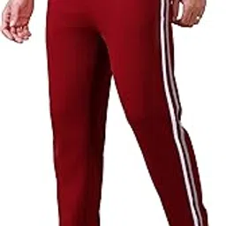french eagle Men's Everyday Essential Track Pants.-picture-56