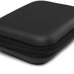 CLUSPEX External Hard Drive Cover Case for 2.5-Inch Hard Drive EVA Shockproof-picture-23