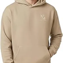 mack and max ™ 100% Cotton Fleece Hoodie-picture-16
