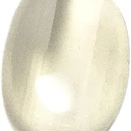 7.25 Carat / 8 Ratti Natural White Yamini Aqeeq Milky Hakik/Akik Gemstone-image-43