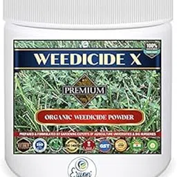 Erwon® Weeds- X, Premium Essential Powerful Weedicide Powder for removing all wild Weeds (100 gm)-picture-31