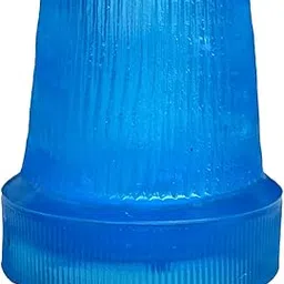 iwalk; Changing Lives Silicon Rubber/Shoe For Walking Stick Only - Pack Of 2, Blue-image-44