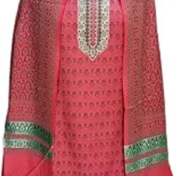 Latest Womens designer cottswool,woolen kashmiri suit with salwar and shawl, winter kani suits for women,paisley design kurta pant set dress material(unstitched fabric) by pure pashmina wooltex-picture-12