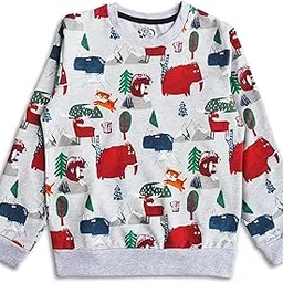 minicult Sweatshirt with All Over Print for Boys and Girls(All Over Print)(AOP)-picture-27