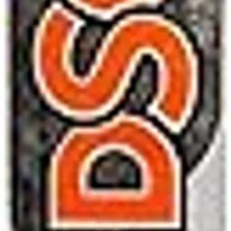 DSC Intense Assault English Willow Cricket Bat for Men | Covered Face| Men and Boys | Lightweight | Size Harrow-image-75