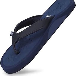 yoho ArchFlex orthopedic slippers for women | Arch support for pain relief | Soft, Anti-Skid, lightweight | comfortable padded straps flip flops for Everyday-picture-7