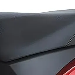 Guance Black Scooty/Scooter Seat Cover for Honda Activa 6G.-picture-42