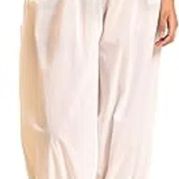w for woman Women High Rise Pure Cotton Strechable Salwar | Regular Pure Cotton Salwar | Patiala Pants-picture-33
