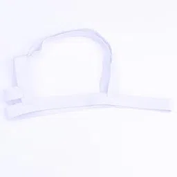 ZOOMELLA Men's Opening Pouch G-string Underwear Thong Panty White|Underwear| Underwear-picture-42