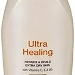 Ultra Healing Body Lotion, Body and Hand Moisturizer, Illuminating Hydralucence Blend, Dermatologist Tested - Imported from Dubai (600 ml)-picture-30