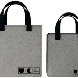 Felt Tiffin and Travelling Bag-picture-12