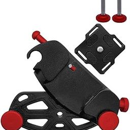 CLUB BOLLYWOOD Backpack Camera Clip Camera Accessories for Walking Cycling Hiking Red Toys & Hobbies | Electronic Battery & Wind-Up | Electronic & Interactive | Cameras-picture-29