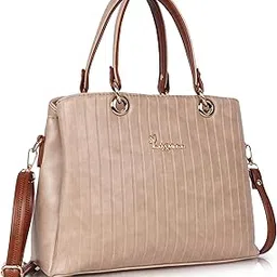 Women's Striped Line Handbag for Women| Ladies purse | Stylish Shoulder Bag | Gift for Women-image-29